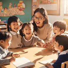 学校幼儿园