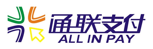 通联支付